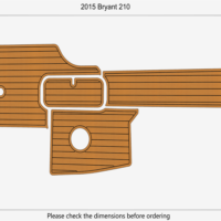 2015 Bryant 210