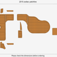 2015 zodiac yatchline