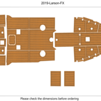2017-2020 Larson FX