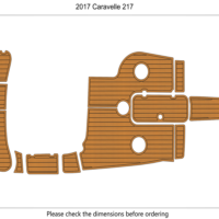 2017 Caravelle 217