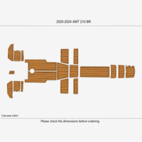 2020-2024 AMT 210 BR