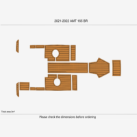 2021-2022 AMT 165 BR