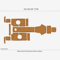 2021-2022 AMT 175 BR