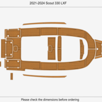 2021-2024 Scout 330 LXF