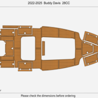 2022-2025 Buddy Davis  28CC