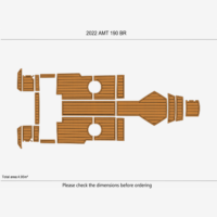 2022 AMT 190 BR