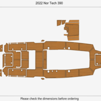 2022 Nor Tech 390