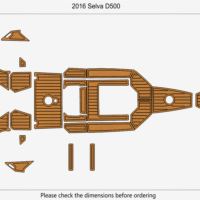 2022 Selva Lv21