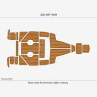 2023 AMT 190 R