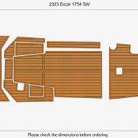 2023 Excel 1754 SW