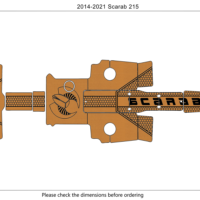 2014-2021 scarab 215