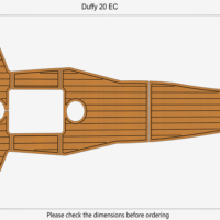 Duffy 20 EC