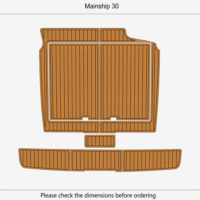 Mainship 30