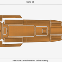Mako 25