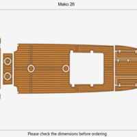 Mako 26