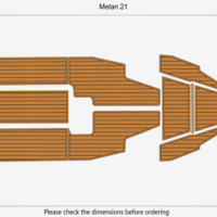 Metan 21
