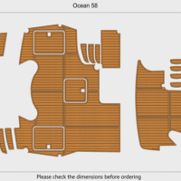 Ocean 58