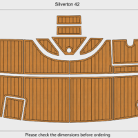 Silverton 42