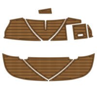 2009 Bayliner 205 BR Swim Platform