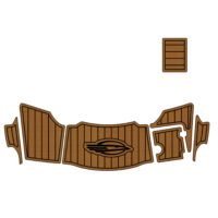2016 Chaparral 216 SSI Swim Platform