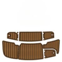 2003 Bryant 214 Swim Platform