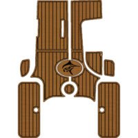 2004 Bayliner Trophy 2052 Inboard