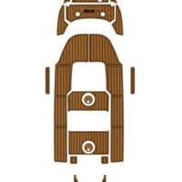 2023 Boston Whaler Montauk 17 Swim Platform Cockpit