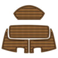 2000 Yamaha LS Swim Platform
