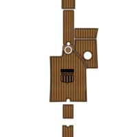 2006-2010 MasterCraft X30 Cockpit