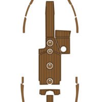 2012 MasterCraft X30 Cockpit