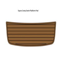 Supra Comp Swim Platform