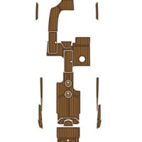 2020-2021 MasterCraft X26 Swim Platform Cockpit